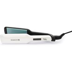 Digital Display Hair Straighteners Remington Plate Shine Therapy