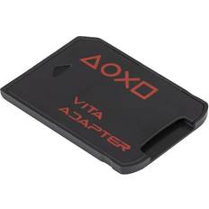 2022 New Version Sd2vita Ps Vita Memory Card Stick Adapter, Playstation Vita Memory Adapter 1000 2000
