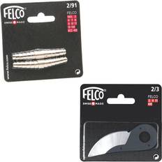 Felco model 2 secateurs volute SPRING model 2,4,11