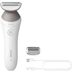 Depilazioni Philips Lady Shaver Series 6000 BRL126