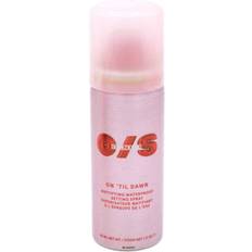 Waterproof Setting Sprays ONE/SIZE On Til Dawn Mattifying Waterproof Setting Spray