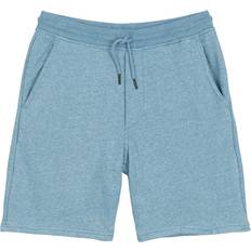 Patagonia Men's Mahnya Fleece Shorts - Light Plume Grey