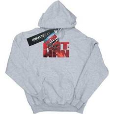 Marvel Ant-Man Running Hoodie - Grey