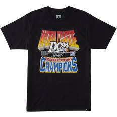 DC Clothing DC Shoes Champs T-Shirt für Männer