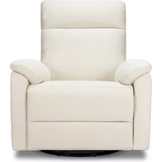 DaVinci Suzy Recliner Vanilla Armchair 40.5"