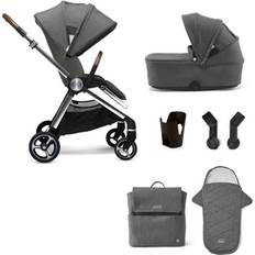 Pushchairs Mamas & Papas Strada Duo