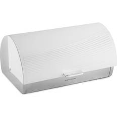 Morphy Richards Dimensions Roll Top Bread Box