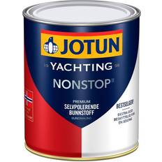 Maling Jotun Nonstop II Bundmaling Grå 0.75L