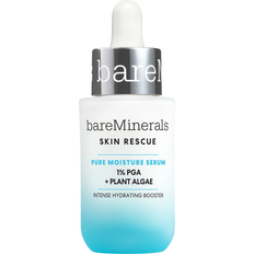 BareMinerals Ansigtspleje BareMinerals Skin Rescue Pure Moisture Serum 30 ml 30ml
