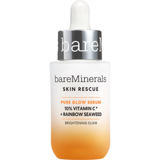 BareMinerals Hudpleje BareMinerals Skin Rescue Pure Glow Serum 30 ml 30ml