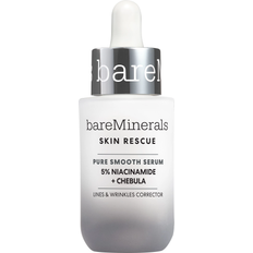 Skin Rescue Pure Smooth Serum