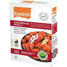 Chicken 65 Masala