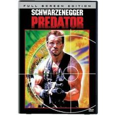 Movies Predator [DVD] [1988] [Region 1] [US Imp DVD