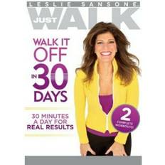 Movies Walk It Off in 30 Days [DVD] [Region 1] DVD