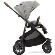 Pushchairs Joie Versatrax&trade; Pushchair Pebble