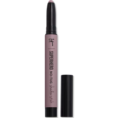 IT Cosmetics Superhero No-Tug Longwear Eyeshadow Stick Mighty Mauve