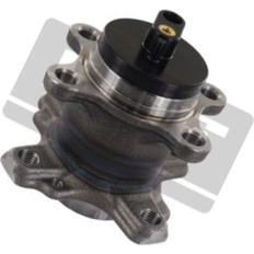 SKF Wheel Bearing Set VKBA 7645