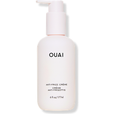 OUAI Tuoksuva Muotoilutuotteet OUAI Anti-Frizz Crème