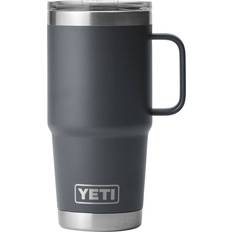 Yeti Rambler Charcoal Bicchiere da viaggio 59.1cl