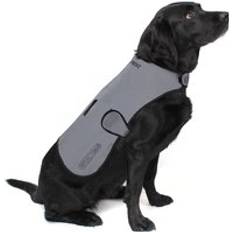 Proviz Reflective Waterproof Dog Coat