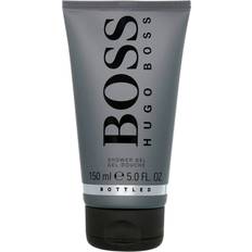 Boss Bottled Shower Gel