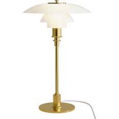 Louis Poulsen Bordslampor Louis Poulsen PH 3/2 Bordslampa 47.2cm