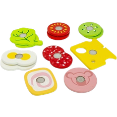 MaMaMeMo Sandwich Pack with Velcro
