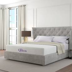 Bed-in-a-Box - Full Mattresses NapQueen Elizabeth Full