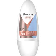 Rexona roll on Rexona Women Maximum Protection Clean Scent Deo Roll-on 50ml