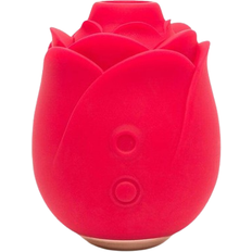 Rose Clitoral Suction Stimulator
