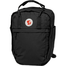 Fjällräven cave pack Fjällräven S/F Cave Pack - Black