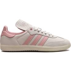 Samba wonder adidas Humanrace Samba - Aluminium/Wonder Mauve