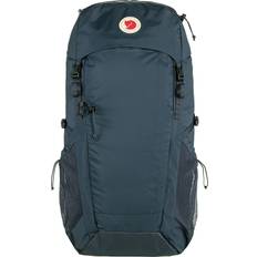 Blå Tursekker Fjällräven Abisko Hike 35 S/M - Navy