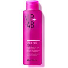 Nip+Fab Teen Skin Fix Salicylic Acid Tonic 100ml