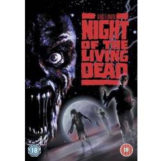 Movies Night of the Living Dead