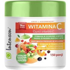 Intenson Witamina C 150 stk