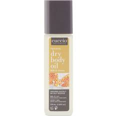 Dry Body Oil Milk & Honey