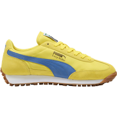 Puma Yellow Trainers Puma Easy Rider Vintage M - Speed ​​Yellow/Bluemazing/Gold