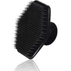 Facial scrubber Anso Silicone Facial Scrubber 2-pack