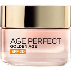Golden Age Day Cream SPF20