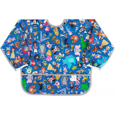 Bumkins Disney Sleeved Bib 100 Magical Celebration