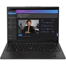 16 Go - Lenovo ThinkPad Ordinateurs portables Lenovo ThinkPad X1 Carbon Gen 11 21HM004QUK