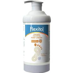 Flexitol Intensely Nourishing Foot Cream 485g