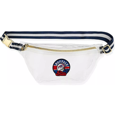 Stoney Clover Women's Buffalo Bills Stadium Clear Belt Bag