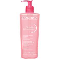 Bioderma Sensibio Gel Moussant 16.9fl oz