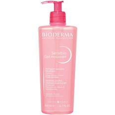 Sensibio Gel Moussant