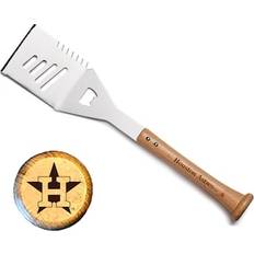 BBQ Accessories Baseball BBQ Houston Astros Slider Spatula