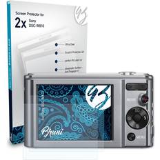 atFoliX Bruni Protective Film DSC-W810