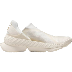 Nike go flyease Nike Go FlyEase W - Pale Ivory/Platinum Tint/Black