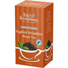 English breakfast tea English Breakfast Black Tea 20stk